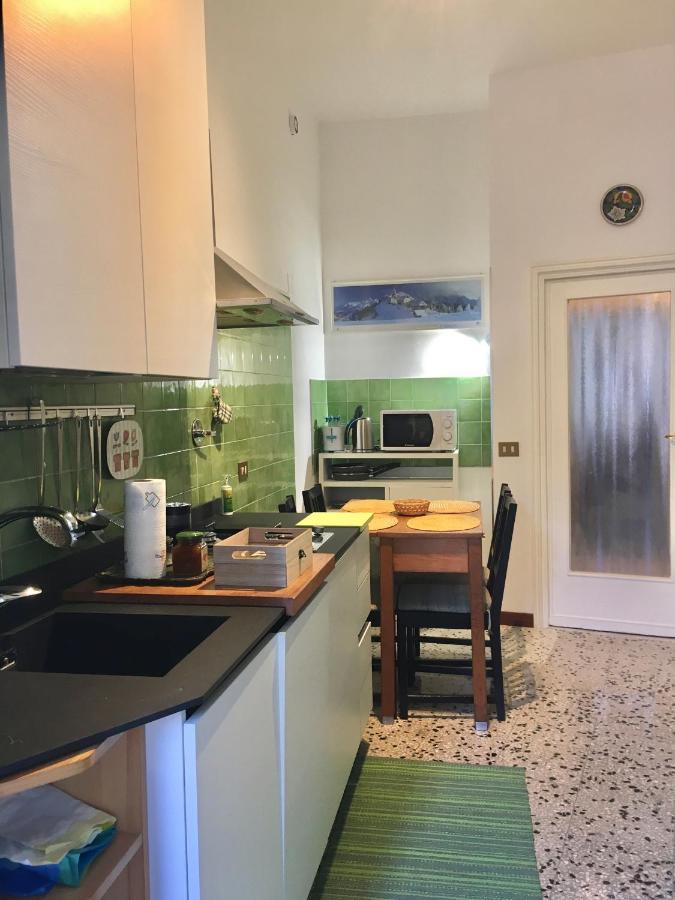 Apartment Tourist Flat - A Due Passi Rom