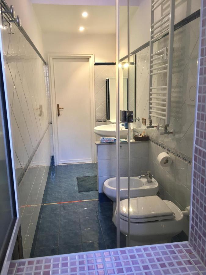 Tourist Flat - A Due Passi Rom