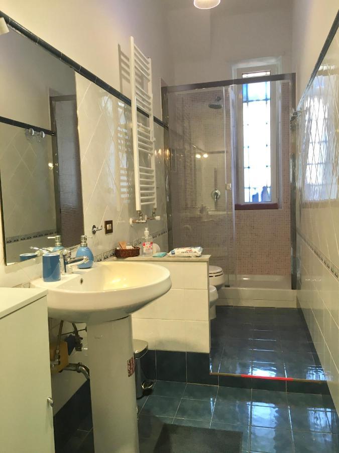 Apartment Tourist Flat - A Due Passi Rom