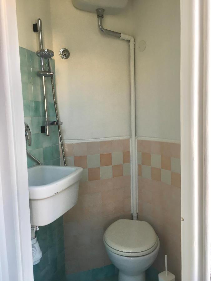 Apartment Tourist Flat - A Due Passi Rom