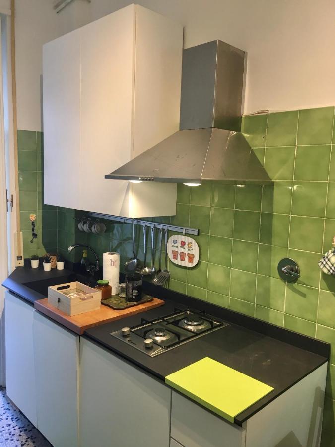 Apartment Tourist Flat - A Due Passi Rom