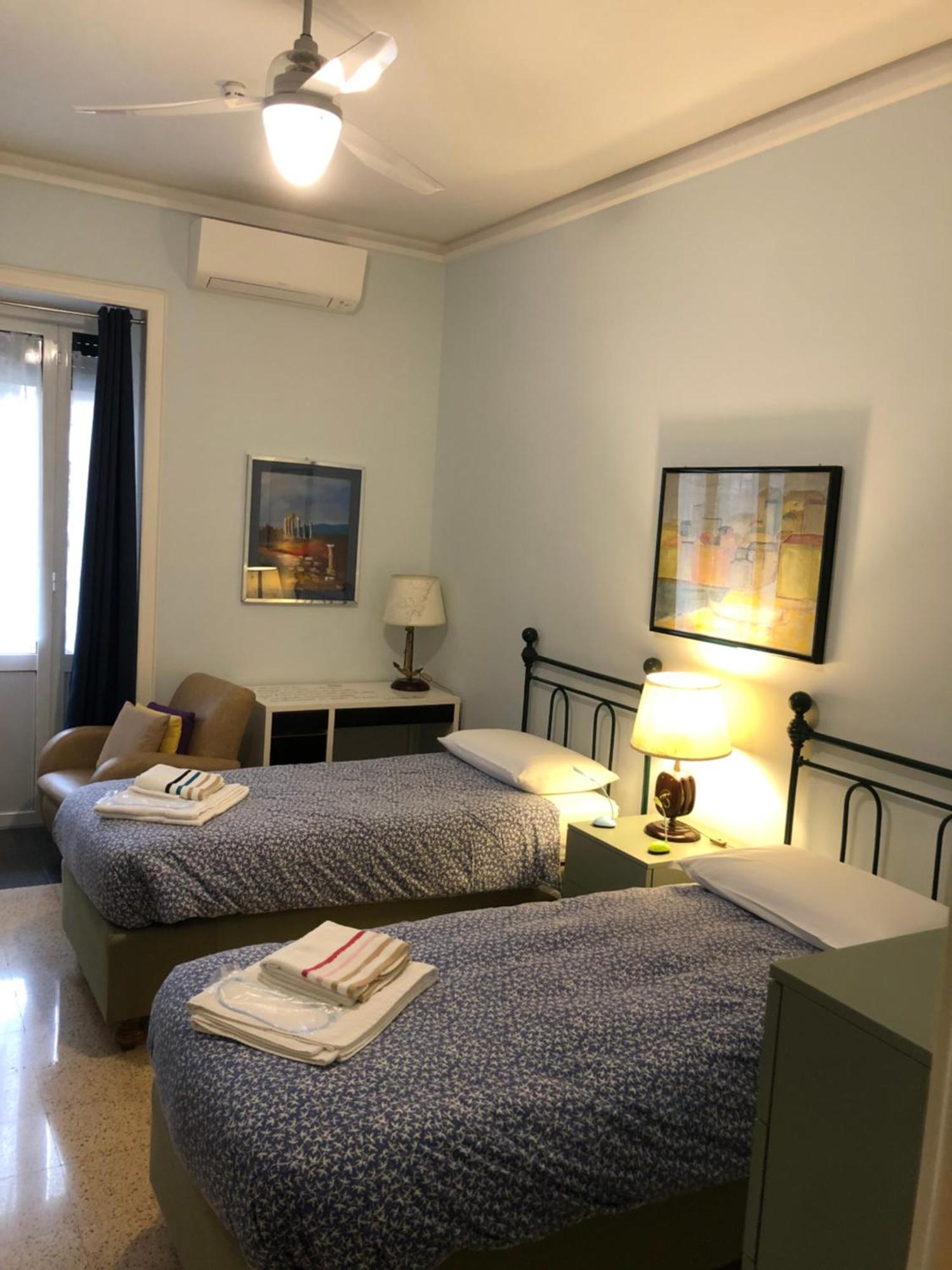 Tourist Flat - A Due Passi * Rom