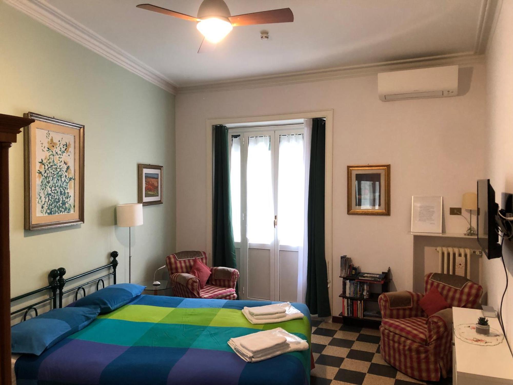 Tourist Flat - A Due Passi * Rom